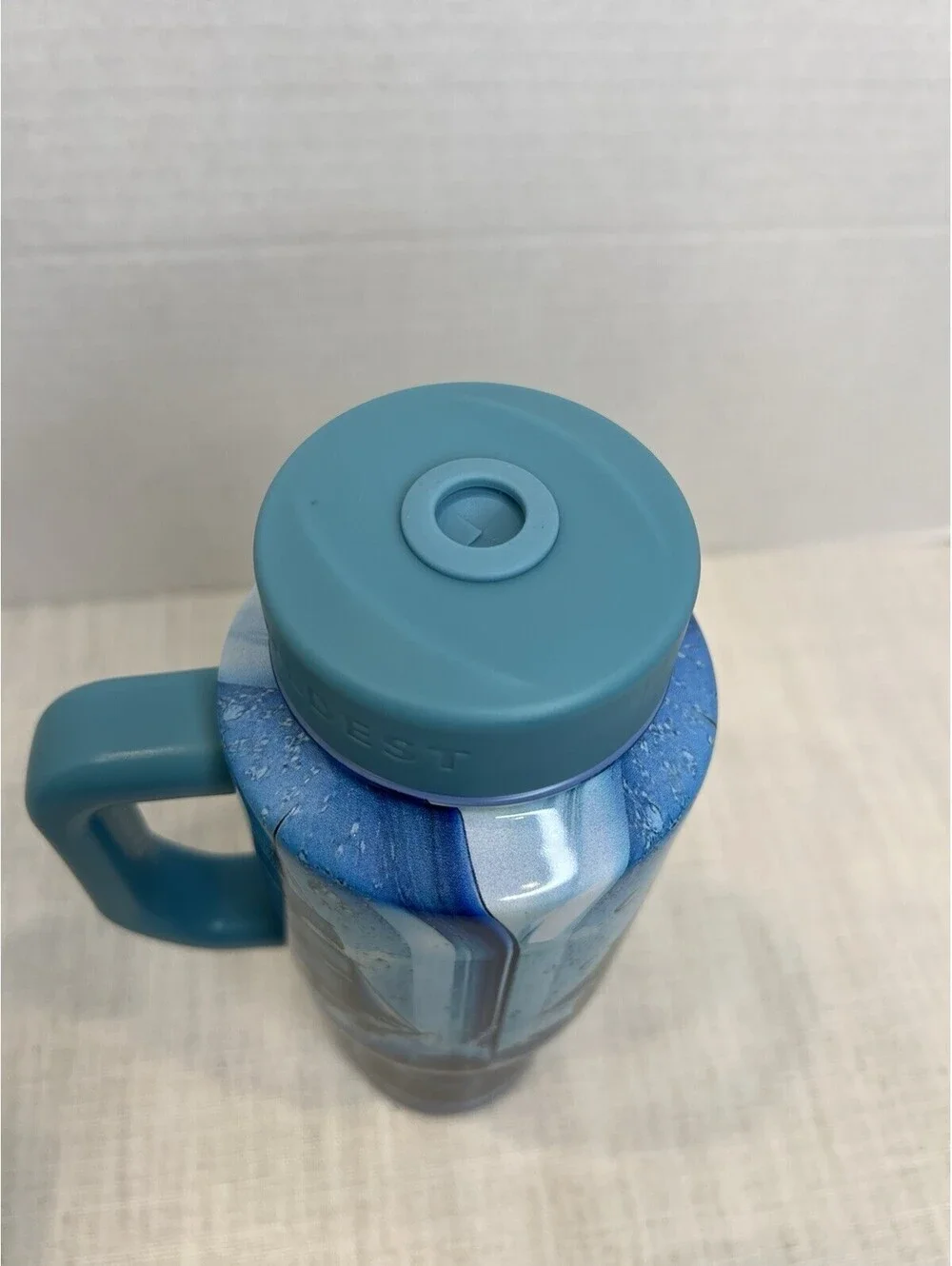 Coldest Limitless Ultra 36 oz Insulated Water Bottle